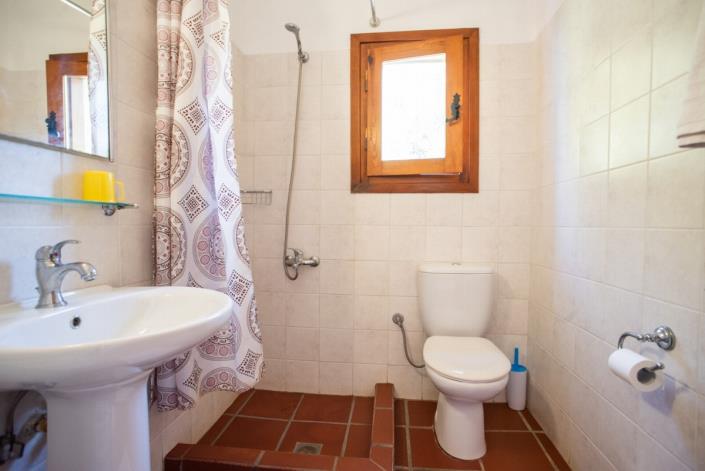 Image No.18-Villa de 3 chambres à vendre à Xamoudochori