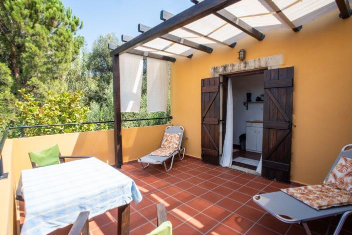 Image No.19-Villa de 3 chambres à vendre à Xamoudochori