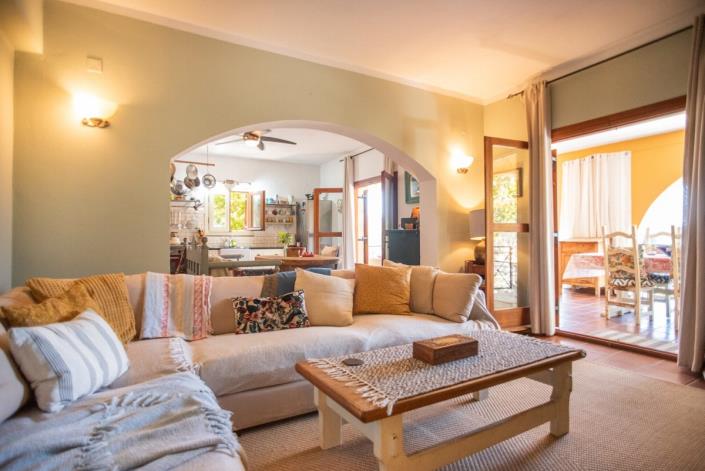 Image No.22-Villa de 3 chambres à vendre à Xamoudochori