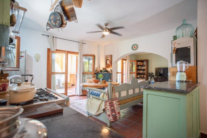 Image No.26-Villa de 3 chambres à vendre à Xamoudochori