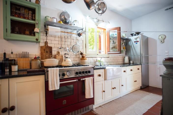 Image No.27-Villa de 3 chambres à vendre à Xamoudochori