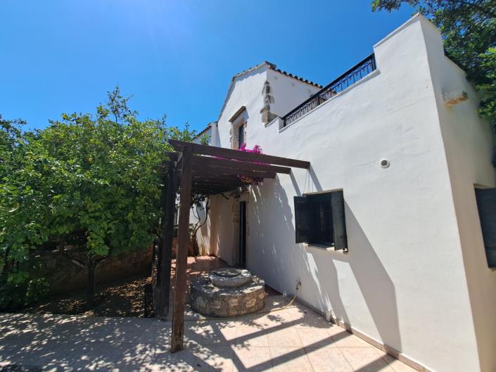 Image No.2-Maison de 3 chambres à vendre à Douliana