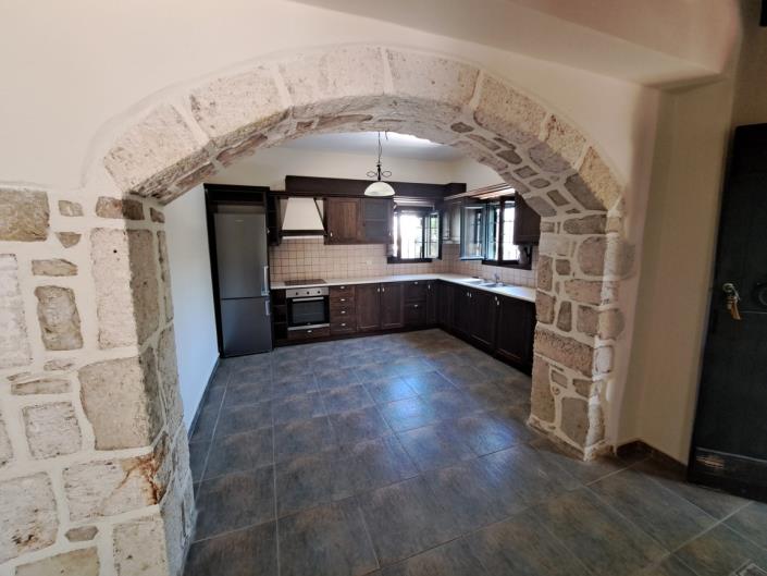 Image No.6-Maison de 3 chambres à vendre à Douliana