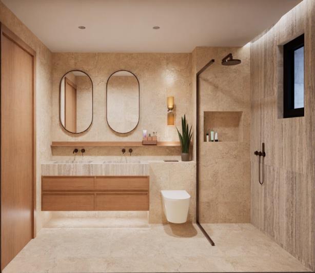 Image No.10-Villa de 3 chambres à vendre à Afrata