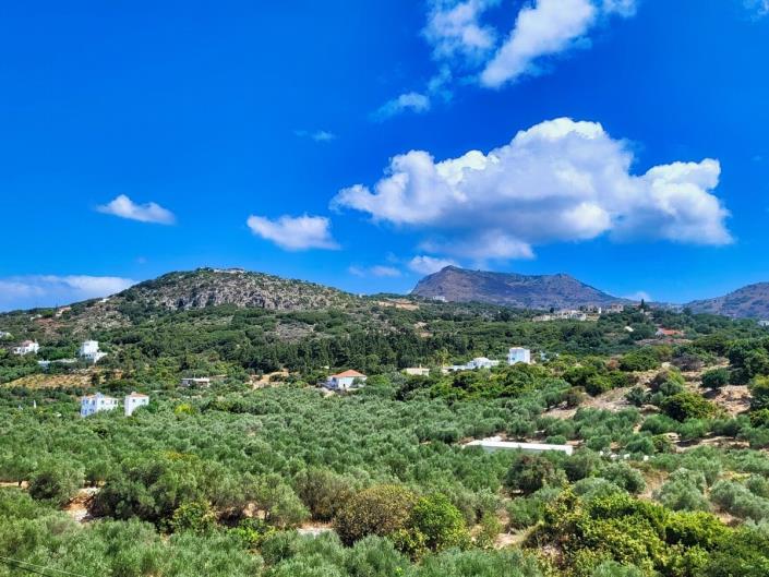 Image No.5-Villa de 4 chambres à vendre à Almyrida