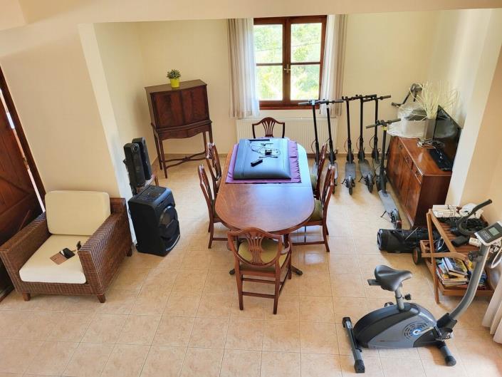 Image No.8-Villa de 4 chambres à vendre à Almyrida