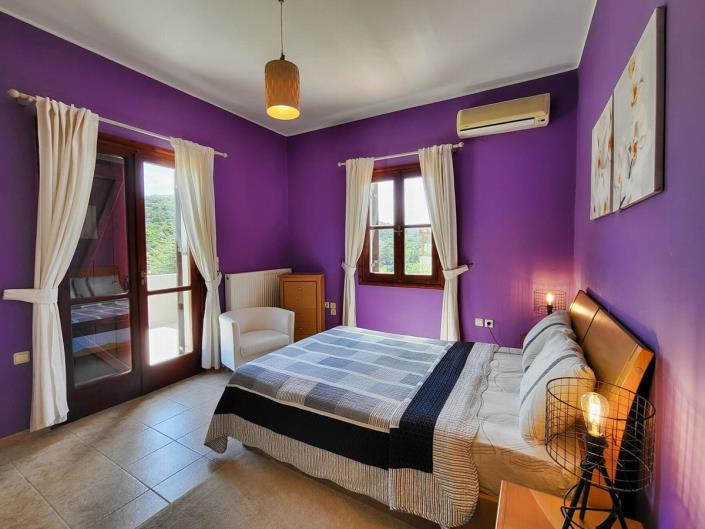 Image No.11-Villa de 4 chambres à vendre à Almyrida