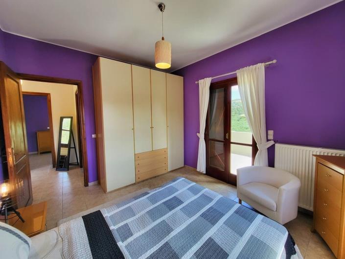 Image No.12-Villa de 4 chambres à vendre à Almyrida