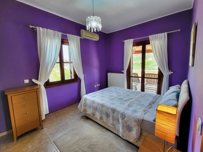 Image No.13-Villa de 4 chambres à vendre à Almyrida