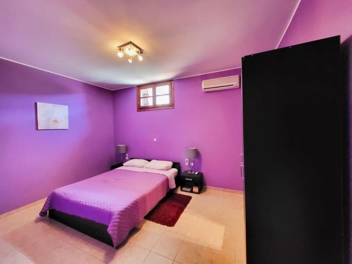 Image No.22-Villa de 4 chambres à vendre à Almyrida