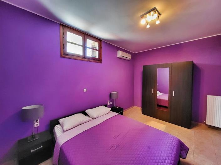 Image No.24-Villa de 4 chambres à vendre à Almyrida