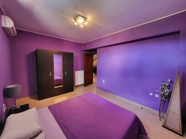 Image No.23-Villa de 4 chambres à vendre à Almyrida