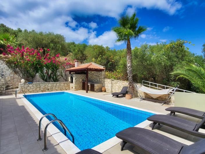 Image No.26-Villa de 4 chambres à vendre à Almyrida