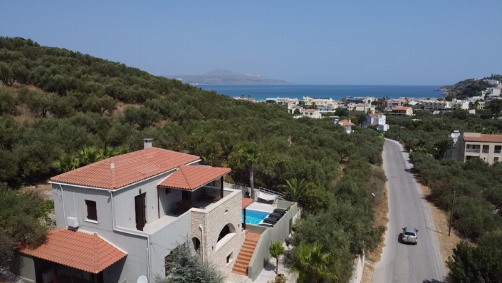 Image No.29-Villa de 4 chambres à vendre à Almyrida