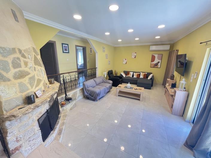 Image No.14-Villa de 2 chambres à vendre à Sellia