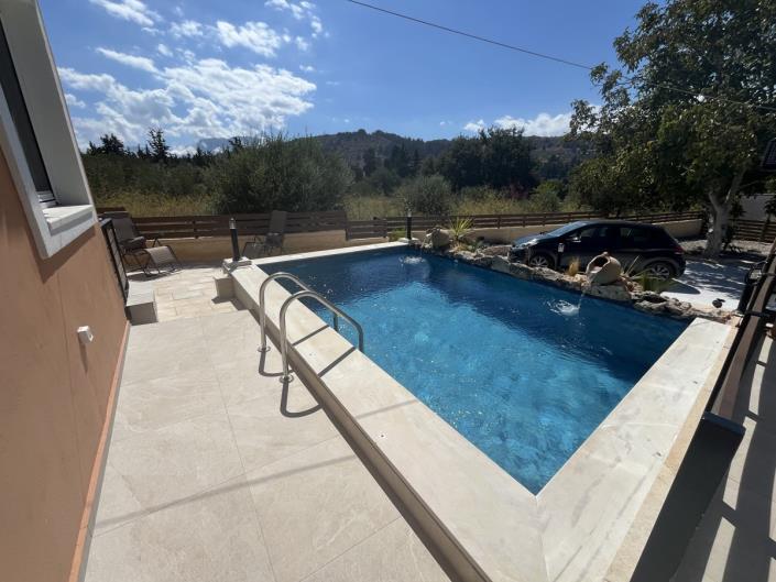 Image No.16-Villa de 2 chambres à vendre à Sellia