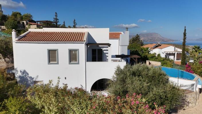 Image No.4-Maison / Villa de 2 chambres à vendre à Kokkino Horio