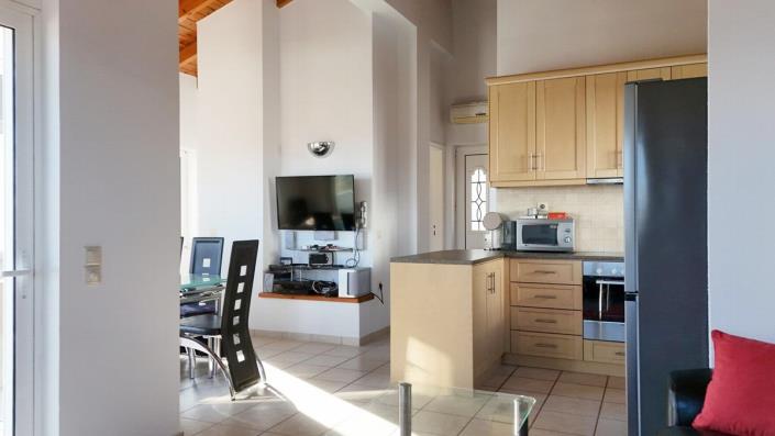 Image No.11-Maison / Villa de 2 chambres à vendre à Kokkino Horio