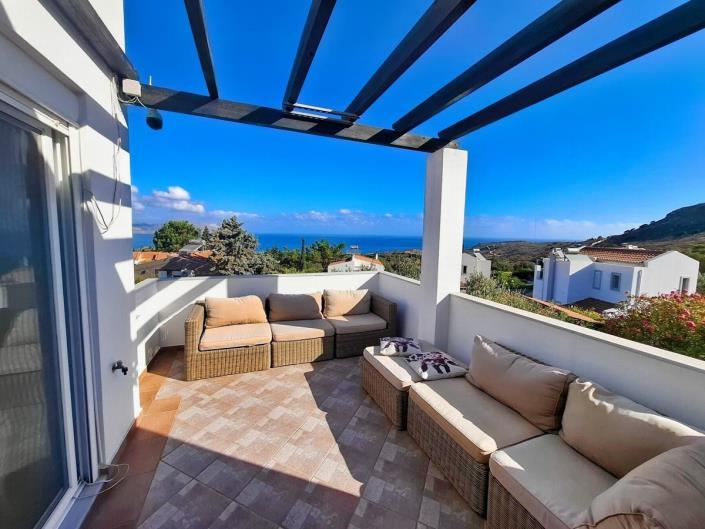 Image No.16-Maison / Villa de 2 chambres à vendre à Kokkino Horio