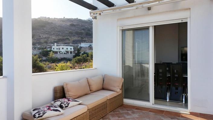 Image No.17-Maison / Villa de 2 chambres à vendre à Kokkino Horio