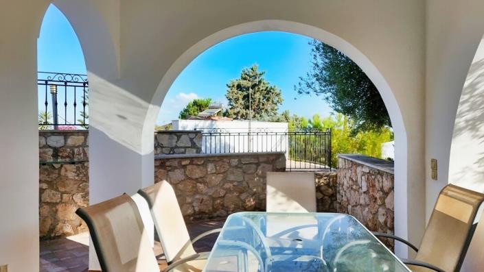 Image No.25-Maison / Villa de 2 chambres à vendre à Kokkino Horio