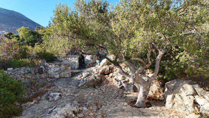 Image No.27-Maison / Villa de 2 chambres à vendre à Kokkino Horio