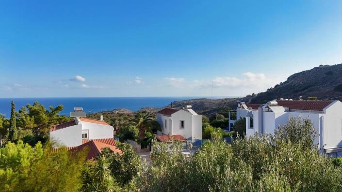 Image No.28-Maison / Villa de 2 chambres à vendre à Kokkino Horio