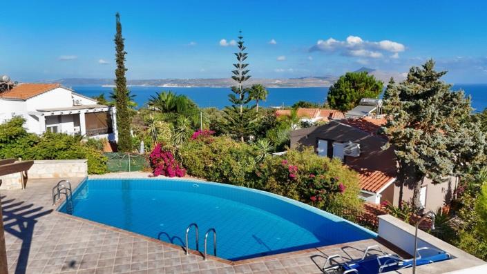 Image No.30-Maison / Villa de 2 chambres à vendre à Kokkino Horio