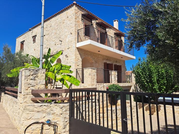 Image No.3-Maison de 3 chambres à vendre à Douliana