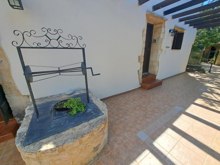 Image No.41-Maison de 4 chambres à vendre à Douliana