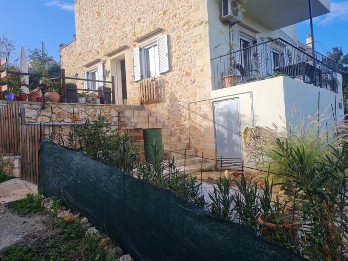 Image No.3-Maison de 4 chambres à vendre à Melidoni