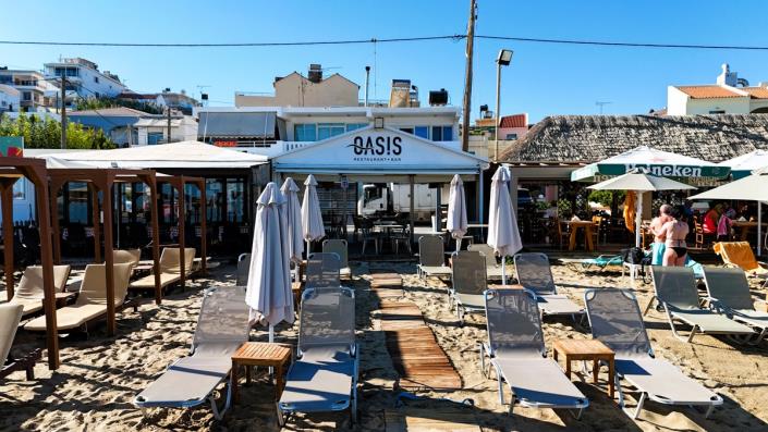 Image No.3-Commercial à vendre à Kalyves