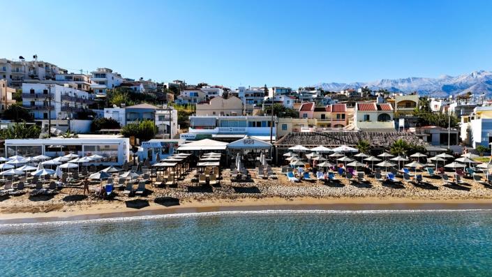 Image No.4-Commercial à vendre à Kalyves