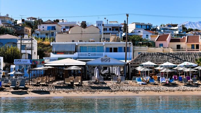 Image No.2-Commercial à vendre à Kalyves