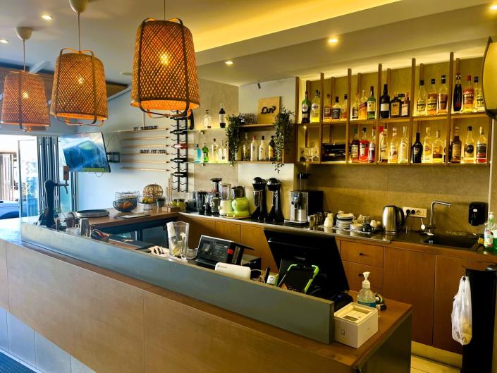 Image No.9-Commercial à vendre à Kalyves