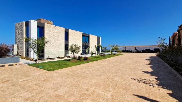 Image No.7-Villa de 5 chambres à vendre à Chania