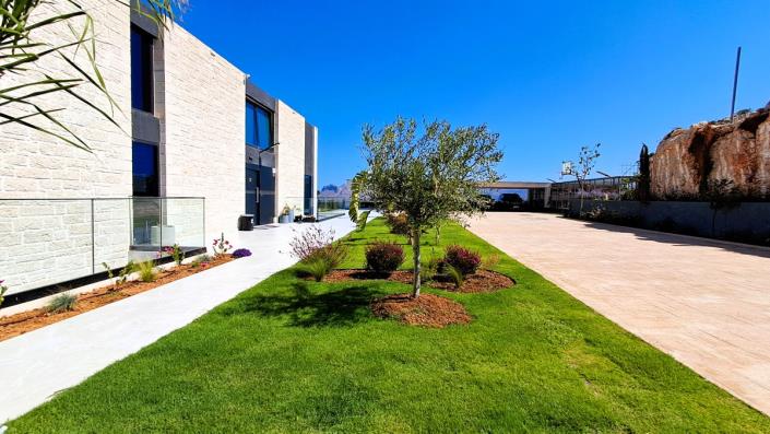 Image No.8-Villa de 5 chambres à vendre à Chania