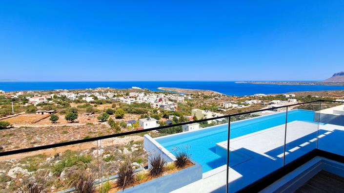 Image No.11-Villa de 5 chambres à vendre à Chania