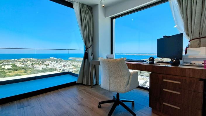 Image No.16-Villa de 5 chambres à vendre à Chania