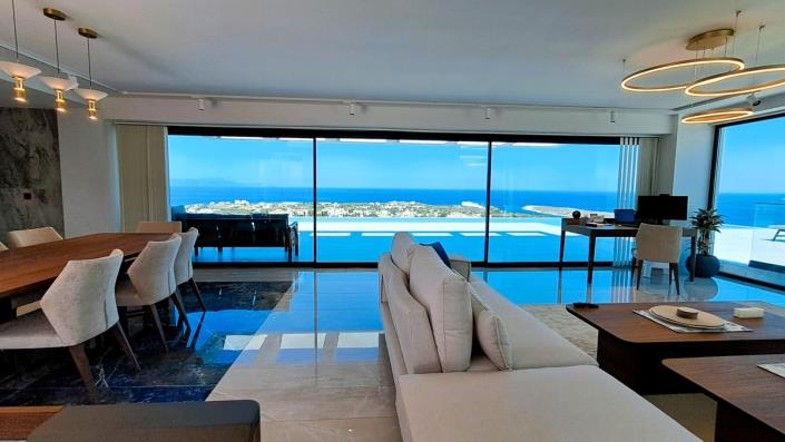 Image No.27-Villa de 5 chambres à vendre à Chania