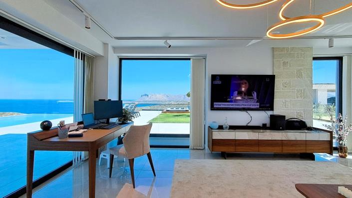 Image No.28-Villa de 5 chambres à vendre à Chania