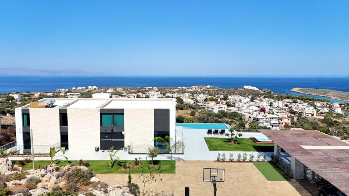 Image No.30-Villa de 5 chambres à vendre à Chania