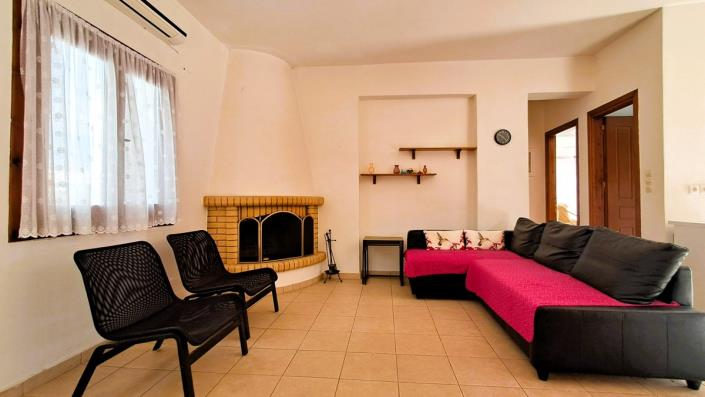 Image No.15-Villa / Détaché de 2 chambres à vendre à Vamos