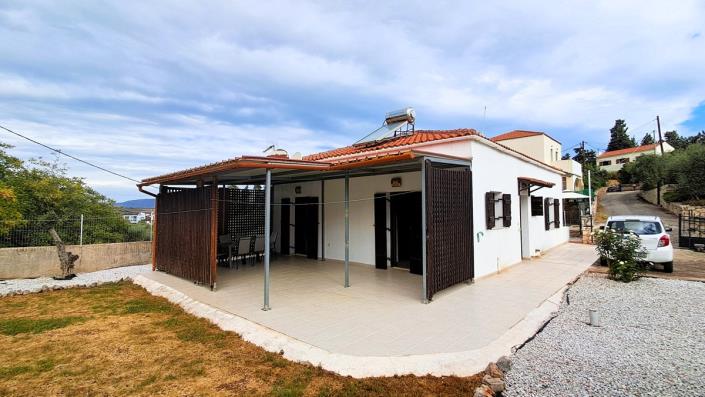 Image No.20-Villa / Détaché de 2 chambres à vendre à Vamos