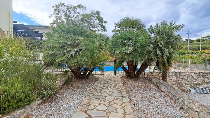 Image No.23-Villa / Détaché de 2 chambres à vendre à Vamos