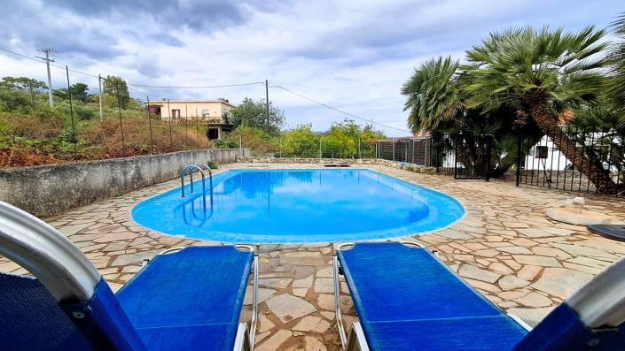 Image No.25-Villa / Détaché de 2 chambres à vendre à Vamos