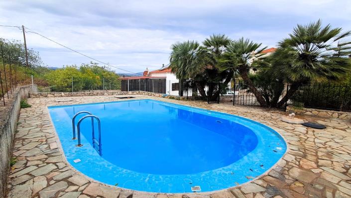 Image No.26-Villa / Détaché de 2 chambres à vendre à Vamos