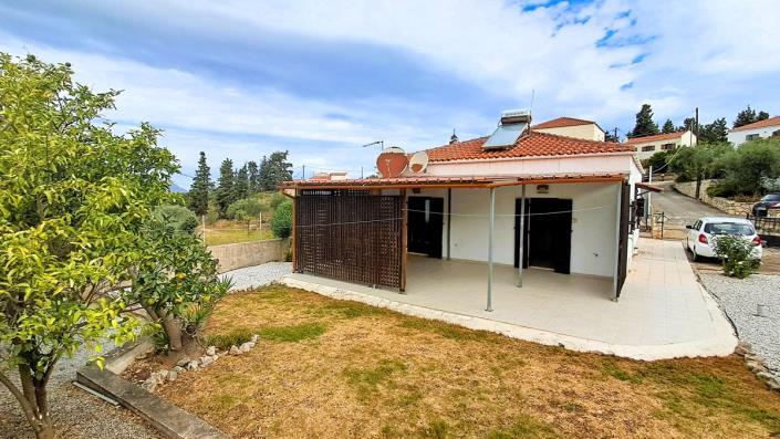 Image No.27-Villa / Détaché de 2 chambres à vendre à Vamos