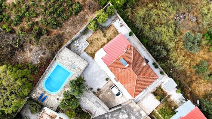 Image No.30-Villa / Détaché de 2 chambres à vendre à Vamos