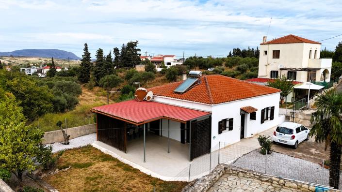 Image No.31-Villa / Détaché de 2 chambres à vendre à Vamos